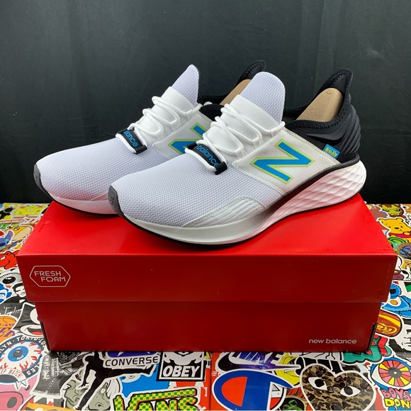 New Balance Other - New Balance Fresh Foam ROAV Mens Various Sizes